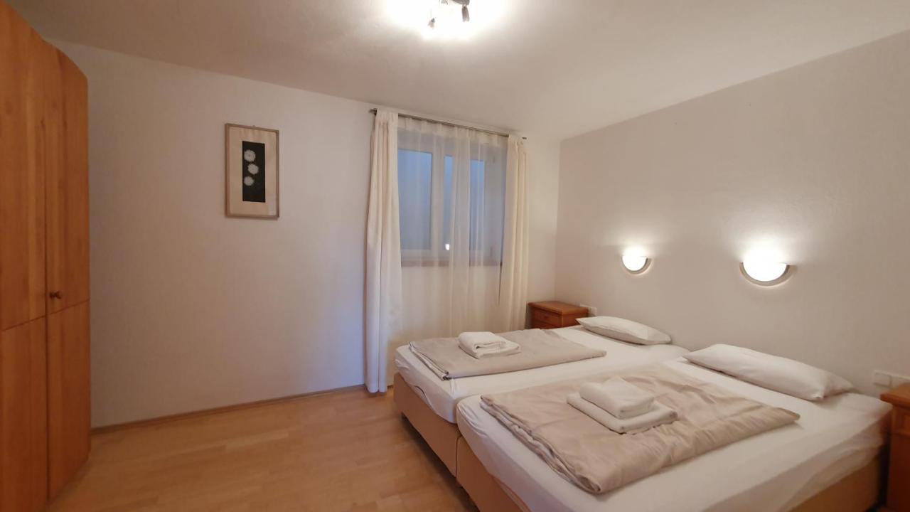 Haus Carina Apartment เคิร์ชแบร์ก อิน ทิโรล ภายนอก รูปภาพ