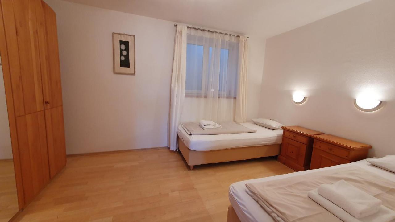 Haus Carina Apartment เคิร์ชแบร์ก อิน ทิโรล ภายนอก รูปภาพ