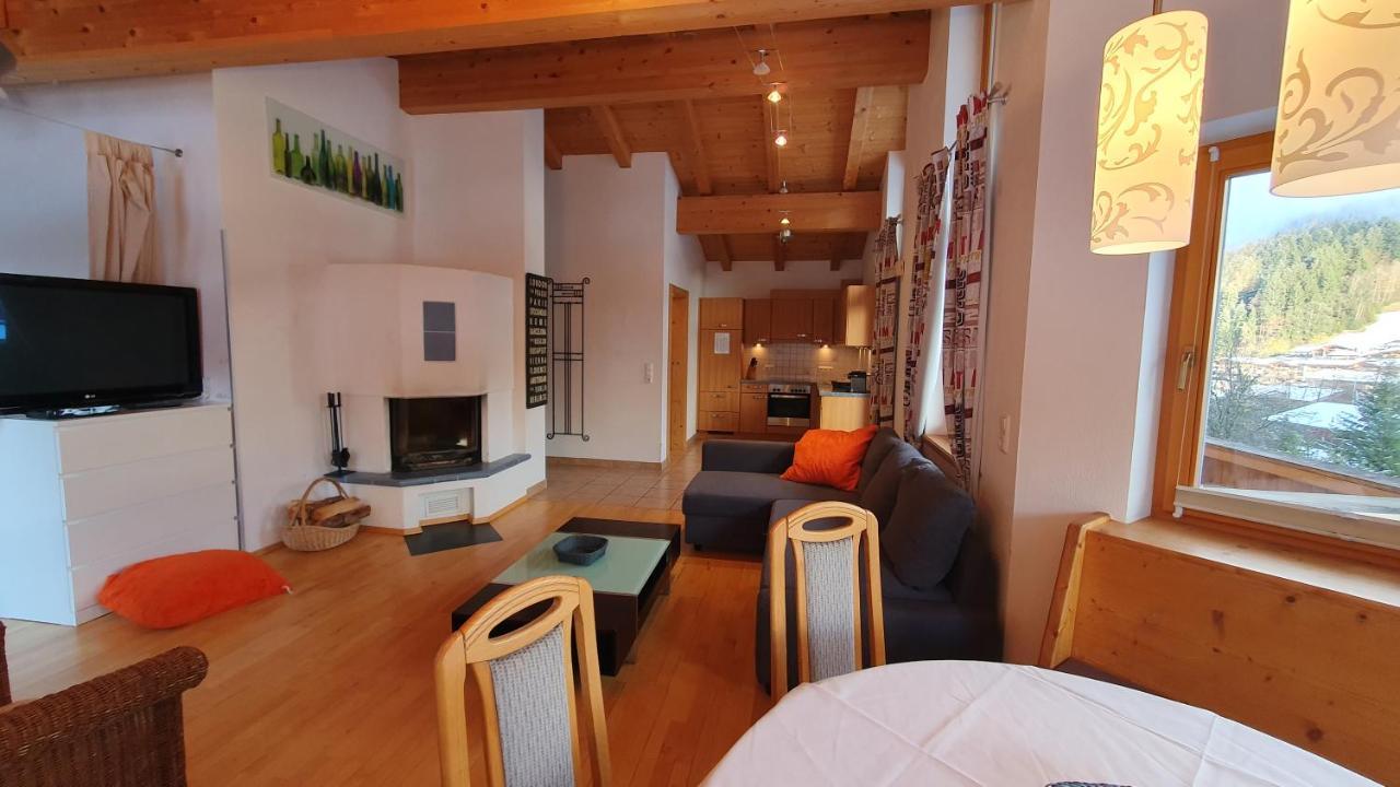 Haus Carina Apartment เคิร์ชแบร์ก อิน ทิโรล ภายนอก รูปภาพ